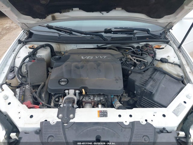 Продаж на аукціоні авто 2012 Chevrolet Impala Ltz, vin: 2G1WC5E35C1324595, номер лоту: 45131048