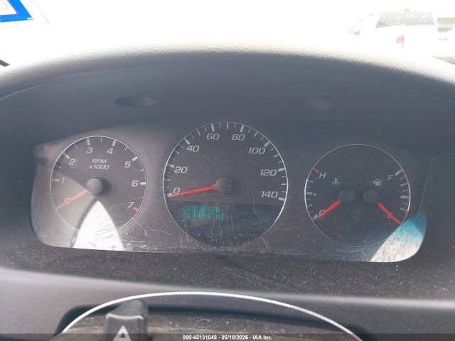 Продаж на аукціоні авто 2012 Chevrolet Impala Ltz, vin: 2G1WC5E35C1324595, номер лоту: 45131048