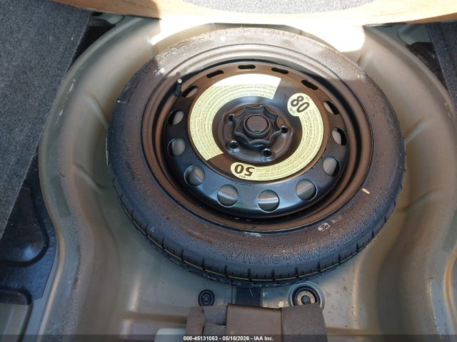 45131053 :رقم المزاد ، WVWBW7AH8CV020590 vin ، 2012 Volkswagen Eos Komfort مزاد بيع