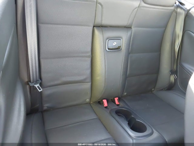 45131053 :رقم المزاد ، WVWBW7AH8CV020590 vin ، 2012 Volkswagen Eos Komfort مزاد بيع