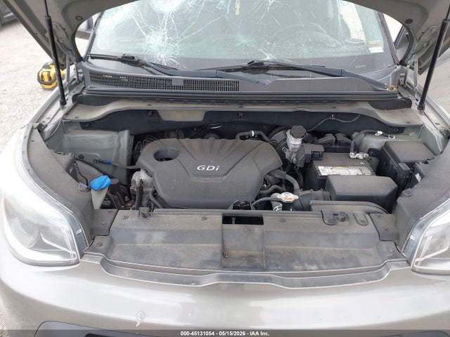 KIA Soul 2015 KNDJN2A21F7138115 Image 10