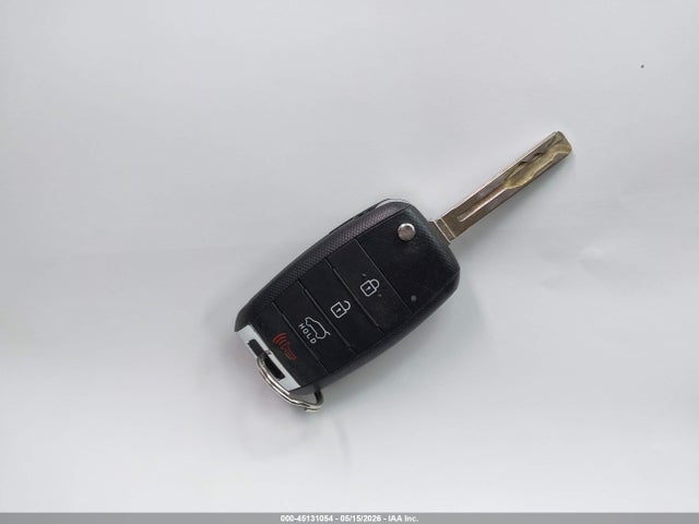 KIA Soul 2015 KNDJN2A21F7138115 Image 11
