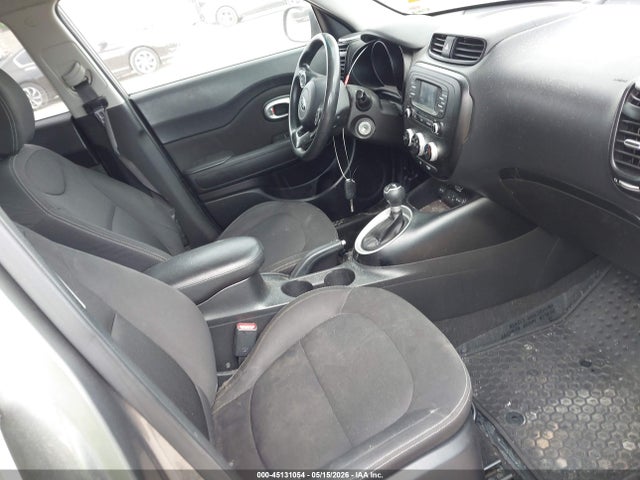 KIA Soul 2015 KNDJN2A21F7138115 Image 5