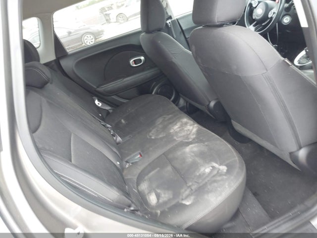 KIA Soul 2015 KNDJN2A21F7138115 Image 8