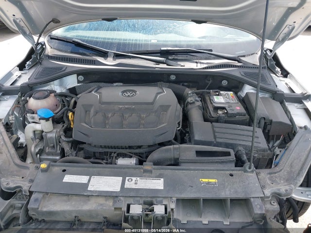 Продаж на аукціоні авто 2020 Volkswagen Passat 2.0t R-line, vin: 1VWMA7A37LC016874, номер лоту: 45131055
