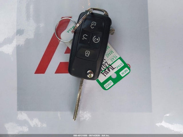 Продаж на аукціоні авто 2020 Volkswagen Passat 2.0t R-line, vin: 1VWMA7A37LC016874, номер лоту: 45131055