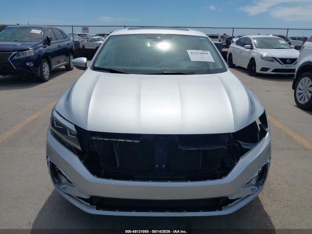 Продаж на аукціоні авто 2020 Volkswagen Passat 2.0t R-line, vin: 1VWMA7A37LC016874, номер лоту: 45131055