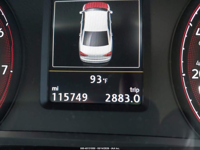 Продаж на аукціоні авто 2020 Volkswagen Passat 2.0t R-line, vin: 1VWMA7A37LC016874, номер лоту: 45131055