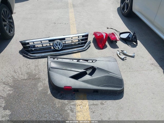 Продаж на аукціоні авто 2020 Volkswagen Passat 2.0t R-line, vin: 1VWMA7A37LC016874, номер лоту: 45131055