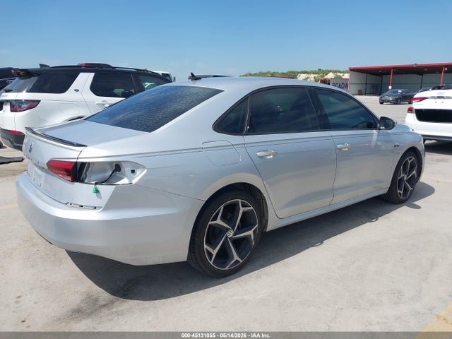 Продаж на аукціоні авто 2020 Volkswagen Passat 2.0t R-line, vin: 1VWMA7A37LC016874, номер лоту: 45131055