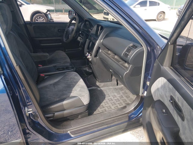 Продажа на аукционе авто 2004 Honda Cr-v Ex, vin: JHLRD78804C053173, номер лота: 45131056