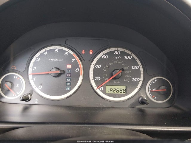 Продажа на аукционе авто 2004 Honda Cr-v Ex, vin: JHLRD78804C053173, номер лота: 45131056