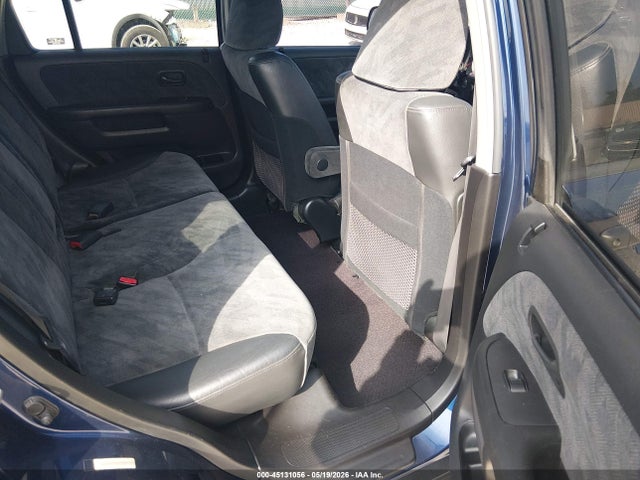 Продажа на аукционе авто 2004 Honda Cr-v Ex, vin: JHLRD78804C053173, номер лота: 45131056