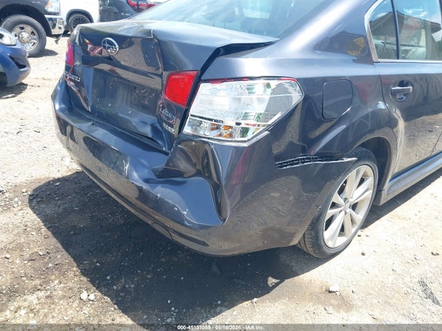 45131059 :رقم المزاد ، 4S3BMBB63D3021066 vin ، 2013 Subaru Legacy 2.5i Premium مزاد بيع