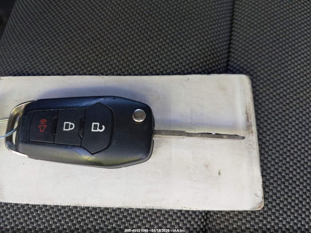 Ford F-150 Xl 2018 1FTEX1CB4JKF54491 Image 11