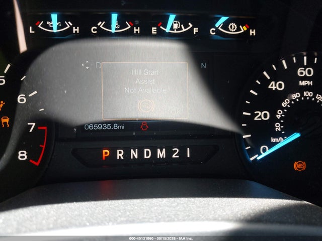 Ford F-150 Xl 2018 1FTEX1CB4JKF54491 Image 15