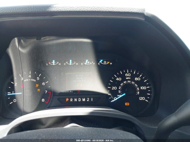 Ford F-150 Xl 2018 1FTEX1CB4JKF54491 Image 7