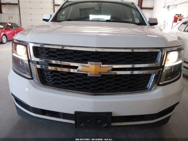 1GNSKAEC3HR304420 Chevrolet Tahoe Ls