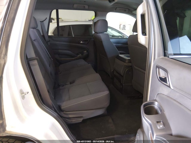 1GNSKAEC3HR304420 Chevrolet Tahoe Ls
