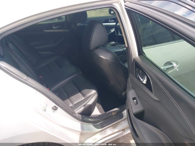 Продажа на аукционе авто 2018 Nissan Maxima 3.5 Sv, vin: 1N4AA6AP8JC378928, номер лота: 45131065