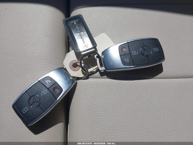 W1N4N4HB8MJ156103 Mercedes-Benz Gla 250 4matic