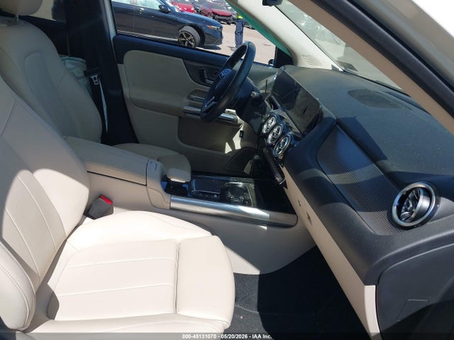 W1N4N4HB8MJ156103 Mercedes-Benz Gla 250 4matic