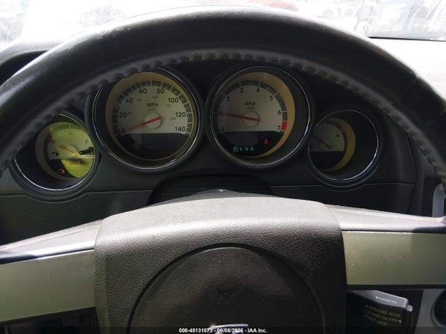 Aukcja sprzedaży 2010 Dodge Challenger Se, vin: 2B3CJ4DVXAH261612, numer aukcji: 45131073