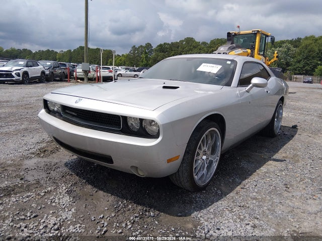 Aukcja sprzedaży 2010 Dodge Challenger Se, vin: 2B3CJ4DVXAH261612, numer aukcji: 45131073