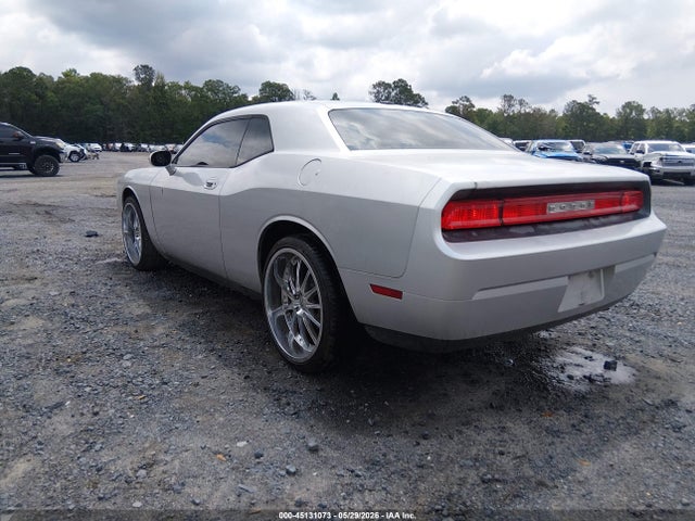 Aukcja sprzedaży 2010 Dodge Challenger Se, vin: 2B3CJ4DVXAH261612, numer aukcji: 45131073