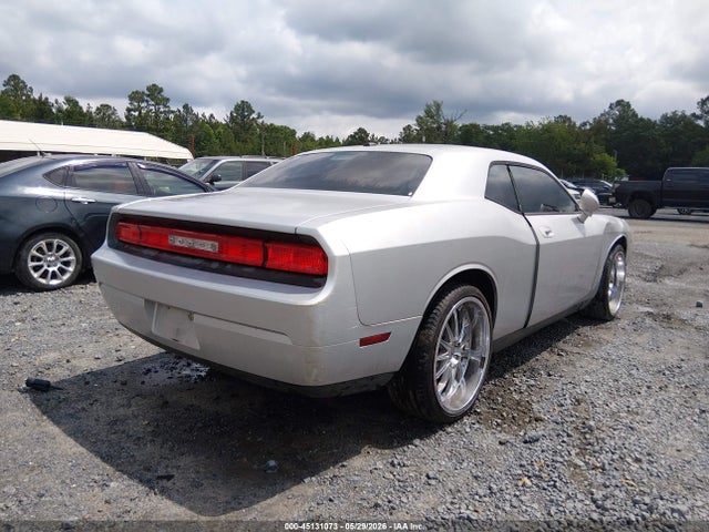 Aukcja sprzedaży 2010 Dodge Challenger Se, vin: 2B3CJ4DVXAH261612, numer aukcji: 45131073