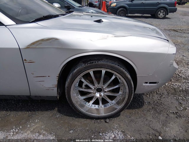 Aukcja sprzedaży 2010 Dodge Challenger Se, vin: 2B3CJ4DVXAH261612, numer aukcji: 45131073