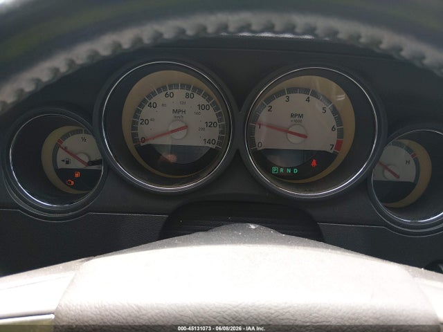 Aukcja sprzedaży 2010 Dodge Challenger Se, vin: 2B3CJ4DVXAH261612, numer aukcji: 45131073