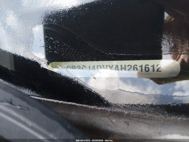 Aukcja sprzedaży 2010 Dodge Challenger Se, vin: 2B3CJ4DVXAH261612, numer aukcji: 45131073