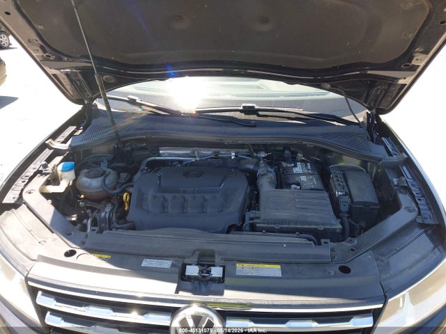Aukcja sprzedaży 2021 Volkswagen Tiguan 2.0t S, vin: 3VV1B7AX4MM056594, numer aukcji: 45131075