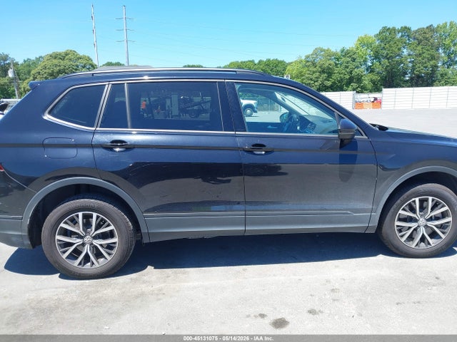 Aukcja sprzedaży 2021 Volkswagen Tiguan 2.0t S, vin: 3VV1B7AX4MM056594, numer aukcji: 45131075