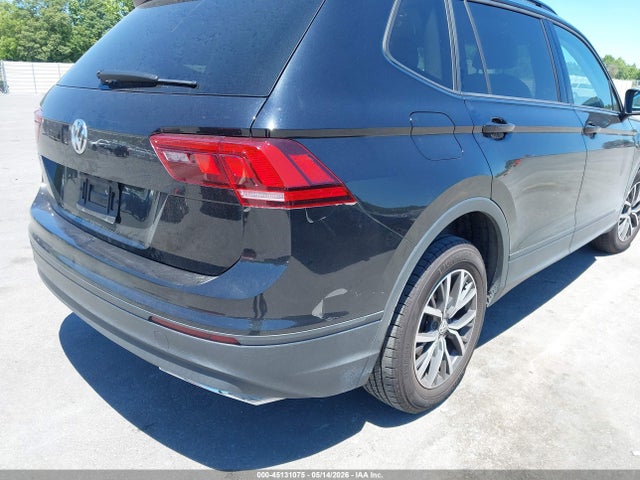 Aukcja sprzedaży 2021 Volkswagen Tiguan 2.0t S, vin: 3VV1B7AX4MM056594, numer aukcji: 45131075