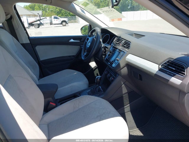 Aukcja sprzedaży 2021 Volkswagen Tiguan 2.0t S, vin: 3VV1B7AX4MM056594, numer aukcji: 45131075