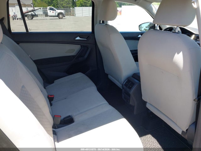 Aukcja sprzedaży 2021 Volkswagen Tiguan 2.0t S, vin: 3VV1B7AX4MM056594, numer aukcji: 45131075