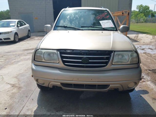 Продажа на аукционе авто 2002 Suzuki Xl-7 Limited/plus/standard/touring, vin: JS3TX92V324114464, номер лота: 45131076