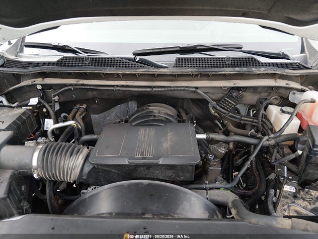 Auction sale of the 2026 Chevrolet Silverado 2500hd , Standard Bed, Lt, 4wd, vin: 2GC1KNE78T1139299, lot number: 45131078
