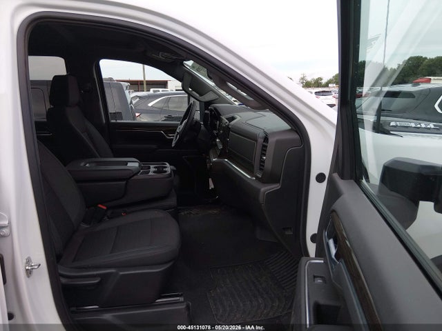 Auction sale of the 2026 Chevrolet Silverado 2500hd , Standard Bed, Lt, 4wd, vin: 2GC1KNE78T1139299, lot number: 45131078