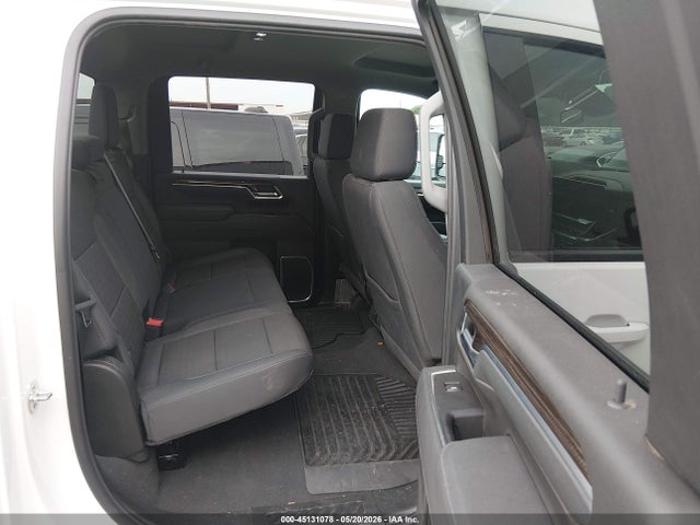 Auction sale of the 2026 Chevrolet Silverado 2500hd , Standard Bed, Lt, 4wd, vin: 2GC1KNE78T1139299, lot number: 45131078