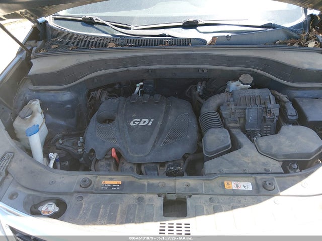 Продаж на аукціоні авто 2014 Kia Sorento Lx, vin: 5XYKT3A6XEG524066, номер лоту: 45131079