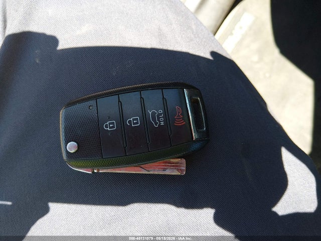 Продаж на аукціоні авто 2014 Kia Sorento Lx, vin: 5XYKT3A6XEG524066, номер лоту: 45131079