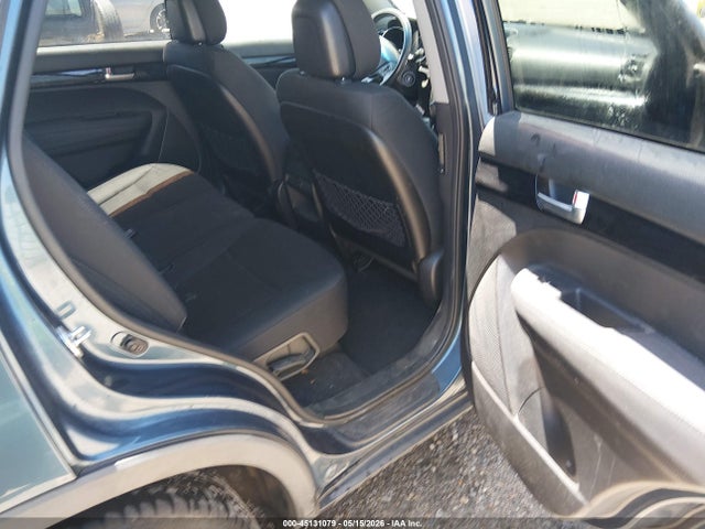 Продаж на аукціоні авто 2014 Kia Sorento Lx, vin: 5XYKT3A6XEG524066, номер лоту: 45131079