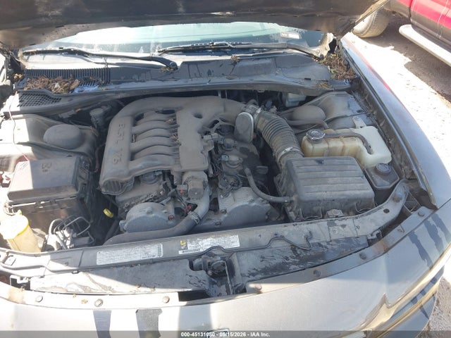 Aukcja sprzedaży 2010 Dodge Charger Sxt, vin: 2B3CA3CV3AH177076, numer aukcji: 45131080
