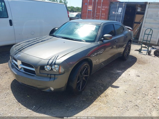 Aukcja sprzedaży 2010 Dodge Charger Sxt, vin: 2B3CA3CV3AH177076, numer aukcji: 45131080