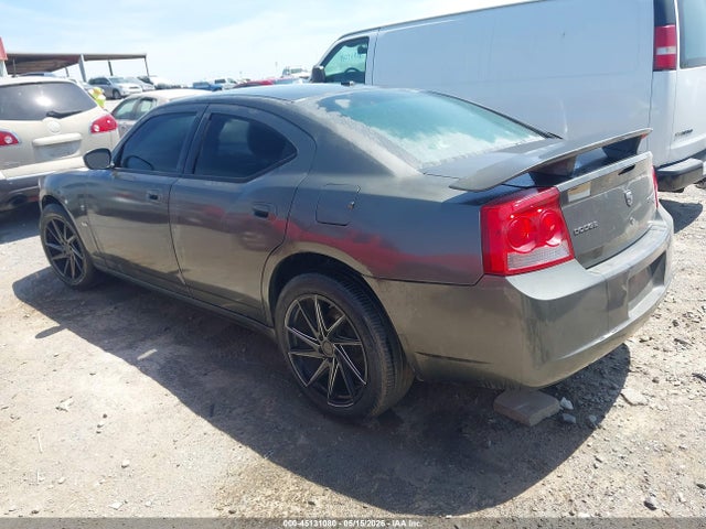 Aukcja sprzedaży 2010 Dodge Charger Sxt, vin: 2B3CA3CV3AH177076, numer aukcji: 45131080