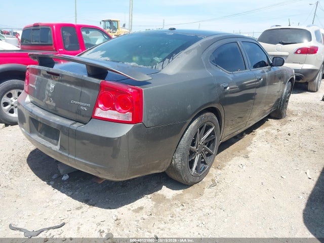 Aukcja sprzedaży 2010 Dodge Charger Sxt, vin: 2B3CA3CV3AH177076, numer aukcji: 45131080