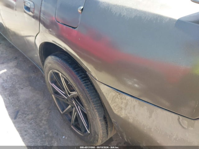 Aukcja sprzedaży 2010 Dodge Charger Sxt, vin: 2B3CA3CV3AH177076, numer aukcji: 45131080